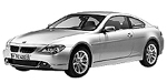 BMW E63 U2118 Fault Code