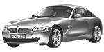 BMW E86 U2118 Fault Code