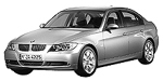 BMW E90 U2118 Fault Code